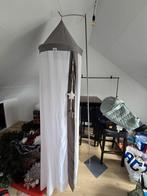 Baby hemeltje, Kinderen en Baby's, Kinderkamer | Inrichting en Decoratie, Ophalen of Verzenden, Zo goed als nieuw, Klamboe