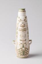 Gezocht: Porselein-Biscuit vazen van De Porceleyne Fles, Antiek en Kunst, Ophalen of Verzenden