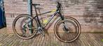 Cannondale Trail Two Mountainbike 29 er maat L, Fietsen en Brommers, Fietsen | Mountainbikes en ATB, Hardtail, Heren, Zo goed als nieuw