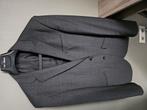 Pak, twee delig, Kleding | Heren, Kostuums en Colberts, Ophalen of Verzenden, Zo goed als nieuw, Maat 48/50 (M), Grijs
