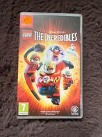 LEGO The Incredibles - Nintendo Switch, Spelcomputers en Games, Games | Nintendo Switch, Avontuur en Actie, 1 speler, Ophalen of Verzenden