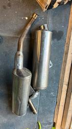 Aprilia pegaso Mivv dempers, Ophalen of Verzenden, Gebruikt