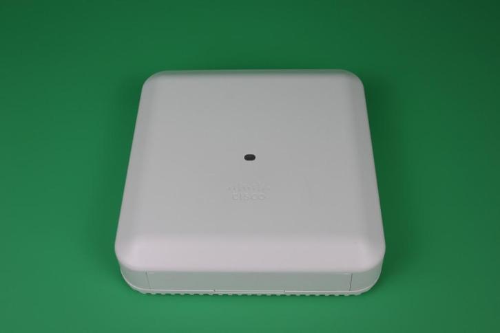 Cisco AIR-AP3802I-E-K9 / accespoint / meerdere beschikbaar, Computers en Software, Accesspoints, Zo goed als nieuw, Ophalen of Verzenden