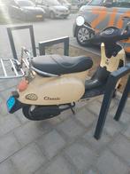 Snorscooter - 33km, Ophalen of Verzenden, Gebruikt, Benzine, Overige merken
