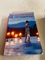 Heleen van Royen - De ontsnapping, Heleen van Royen, Ophalen of Verzenden, Zo goed als nieuw, Nederland