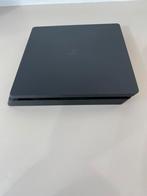 PS4 500gb + 2 controller + 2 spellen, Met 2 controllers, Ophalen of Verzenden, Zo goed als nieuw, Original