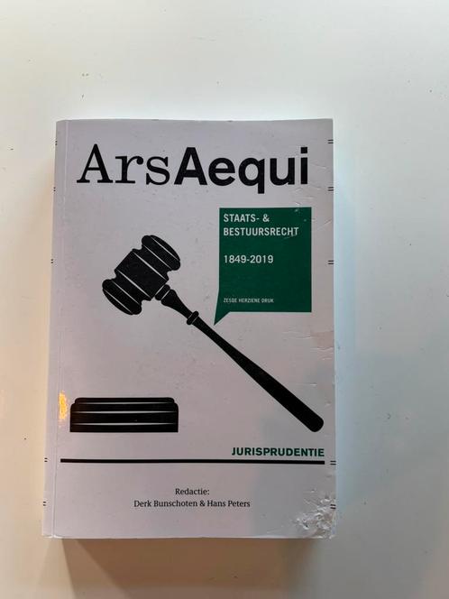 Jurisprudentie Staats- en bestuursrecht 1849-2019, Boeken, Wetenschap, Nieuw, Sociale wetenschap, Ophalen of Verzenden