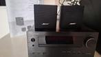 Pioneer XC-HM51 met Bose speakers, Ophalen of Verzenden