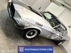 Ford Mustang Fastback 1967 | Route 66 Auctions, Auto's, Oldtimers, Wit, Bedrijf, Handgeschakeld, Ford