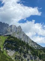 Zomer in Ellmau, dat is genieten van de natuur 🥰, Vakantie, Vakantiehuizen | Oostenrijk, Tirol, Dorp, 2 slaapkamers, In bergen of heuvels