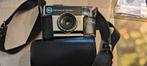 Kodak 155x instamatic camera, Ophalen of Verzenden, Gebruikt, Compact, Kodak
