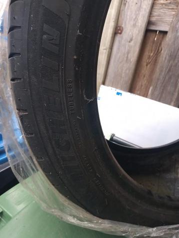 michelin band 1x beschikbaar voor biedingen