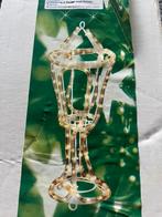 Lantaarn kerst, Diversen, Kerst, Ophalen of Verzenden, Zo goed als nieuw