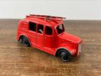 Dinky Toys 250 Brandweerwagen, Ophalen of Verzenden, Zo goed als nieuw, Auto, Dinky Toys