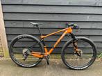 GIANT XTC Advanced mountain bike 29er M, Fietsen en Brommers, Fietsen | Mountainbikes en ATB, Gebruikt, Ophalen of Verzenden, Hardtail