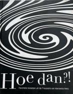 Hoe dan?! - Maroeska Metz, Verzenden, Zo goed als nieuw, Italië