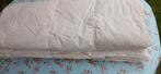 Ikea Fjällarnika donzen dons dekbed 200x200, Huis en Inrichting, Slaapkamer | Beddengoed, Wit, Tweepersoons, Ophalen of Verzenden