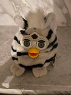 Furby zebra 1998, Ophalen of Verzenden, Zo goed als nieuw, Overige typen