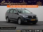 Dacia Logan MCV 0.9 TCe Laureate | Trekhaak | Cruise control, Auto's, Dacia, Voorwielaandrijving, Stof, Gebruikt, Euro 6