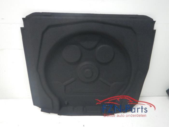 VW Tiguan 571 bagagemat bagageruimte mat, Auto-onderdelen, Interieur en Bekleding, Gebruikt, Ophalen of Verzenden