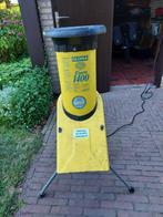 Hakselaar (1400 Watt), gebruikt met nieuwe messen., Tuin en Terras, Ophalen, Gebruikt, Elektrisch, Gloria