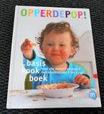 Opperdepop! AH baby kookboek Albert Heijn babykookboek, Albert Heijn, Zo goed als nieuw, Europa, Tapas, Hapjes en Dim Sum