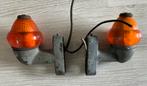 Oldtimer Knipperlichten, Ophalen of Verzenden, Gebruikt