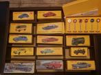 Nalatenschap: Verz. Dinky toys., Hobby en Vrije tijd, Modelauto's | 1:43, Ophalen of Verzenden, Zo goed als nieuw, Auto, Dinky Toys