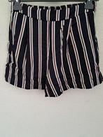 Zeer leuke korte broek, MSCH Copenhagen, XS, Msch Copenhagen, Kort, Blauw, Ophalen of Verzenden