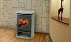 Dovre 350 CB Speksteen, Huis en Inrichting, Kachels, Ophalen, Houtkachel, Zo goed als nieuw, Vrijstaand