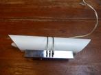 Retro wand lampje, Ophalen of Verzenden
