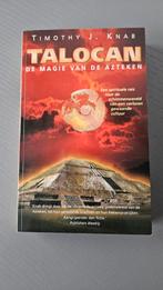 T.J. Knab - Talocan, Ophalen, Achtergrond en Informatie, Spiritualiteit algemeen, Zo goed als nieuw