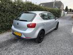 SEAT Ibiza 1.4 Stylance | Airco | Cruise Control | LMV | 5 D, Auto's, Voorwielaandrijving, 4 cilinders, Ibiza, Origineel Nederlands