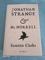 S. Clarke - Jonathan Strange & Mr. Norrell, Ophalen of Verzenden, S. Clarke, Zo goed als nieuw