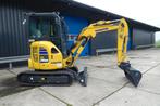 Komatsu PC26MR (bj 2025), Graafmachine