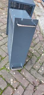 2x 24v voeding 20 ampere vintage, Computers en Software, Computerbehuizingen, Ophalen of Verzenden, Gebruikt