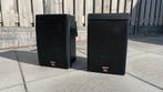 JBL Control 5 Luidsprekers (Set van 2) met Beugels, Audio, Tv en Foto, Luidsprekers, Ophalen, Gebruikt, JBL, 120 watt of meer