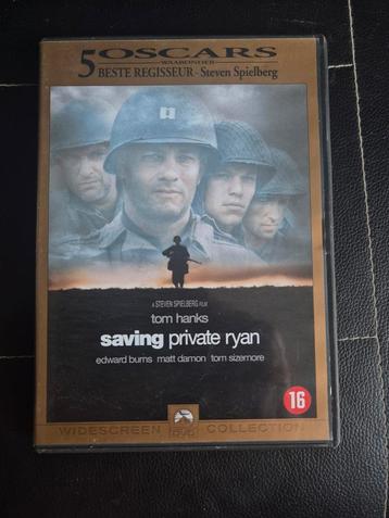 Saving private ryan  beschikbaar voor biedingen