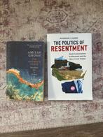The Nutmeg’s Curse, The Politics of Resentment, Ophalen of Verzenden, Zo goed als nieuw, Nederland