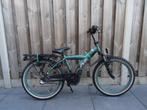 Loekie Snake 22 inch jongensfiets 3 versnellingen, 22 inch, Ophalen of Verzenden, Zo goed als nieuw, Loekie Snake