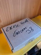 Tascam 38 erase head, Audio, Tv en Foto, Bandrecorders, Ophalen of Verzenden