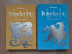 2 x De Hopeloze Heks:  Redt de school en Weet het beter!, Ophalen, Gelezen, Jill Murphy