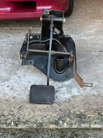 BMW 3 Serie E21 Automaat Pedalen Set, Ophalen of Verzenden, Gebruikt, BMW