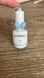 Lakkie gellac gleaming water, Ophalen of Verzenden, Zo goed als nieuw