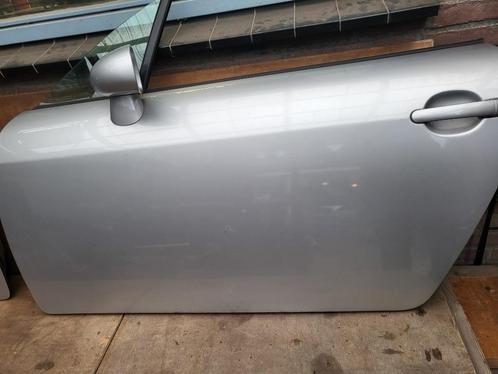 Audi TT mk 1 plaatwerk, motorkap, portieren raamlijsten gasv, Auto-onderdelen, Carrosserie en Plaatwerk, Achterklep, Audi, Ophalen