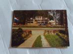 ansichtkaart drachten hotel cafe rest. "vreeswijk", Verzamelen, Ansichtkaarten | Nederland, Ophalen of Verzenden, 1960 tot 1980