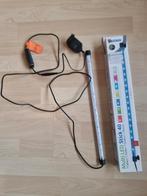 Aquarium verlichting, Dieren en Toebehoren, Ophalen of Verzenden, Zo goed als nieuw, Verlichting of Verwarming