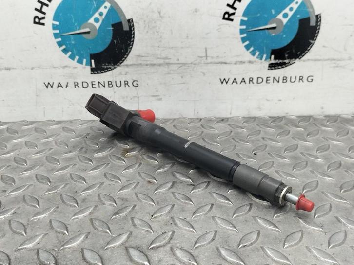 MAZDA 6 [FUEL_INJECTOR] 2018, Auto-onderdelen, Brandstofsystemen, Gebruikt, ARN erkend, Stiba lid, Erkend duurzaam, Ophalen of Verzenden