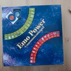 Emo Power spel., Ophalen