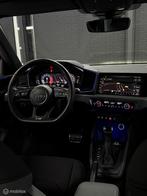 Audi A1 Sportback 40 TFSI S LINE|SFEER|B&O|ACC|CAM|CARPLAY, Auto's, Adaptive Cruise Control, Euro 6, 4 cilinders, 1984 cc